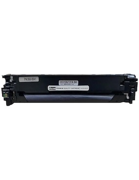 Tóner HP CF210A negro