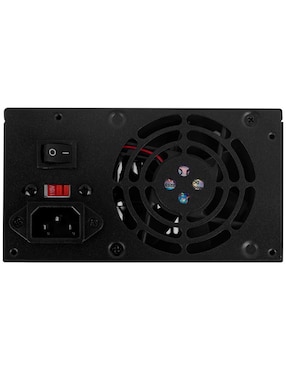 Fuente de Poder Acteck AC-938143