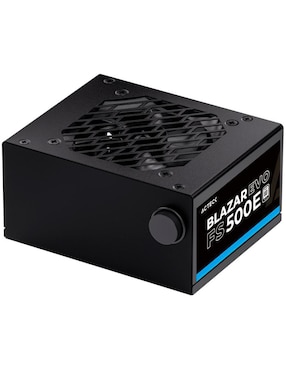 Fuente de Poder Acteck ES-05002E