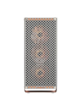 Gabinete de Computadora In Win Dubili Grey