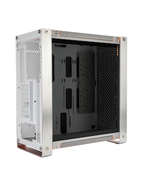 Gabinete de Computadora In Win Dubili Grey