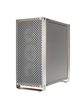 Gabinete de Computadora In Win Dubili Grey
