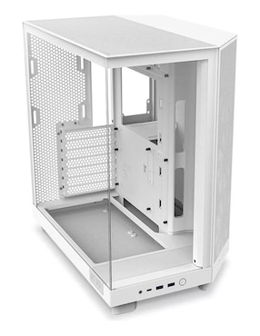 Gabinete De Computadora Nzxt CC-H61FW-01