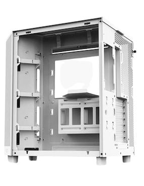 Gabinete de Computadora Nzxt CC-H61FW-01