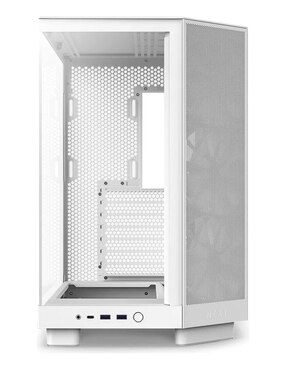 Gabinete de Computadora Nzxt CC-H61FW-01