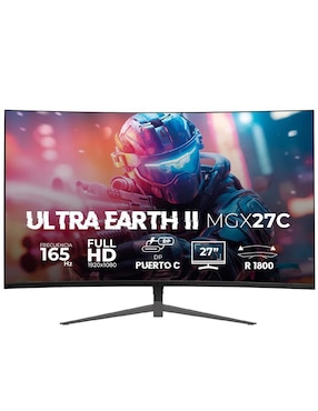 Monitor Balam Rush Full HD 27 Pulgadas BR-938273