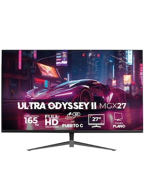 Monitor Balam Rush Full HD 27 Pulgadas BR-938297