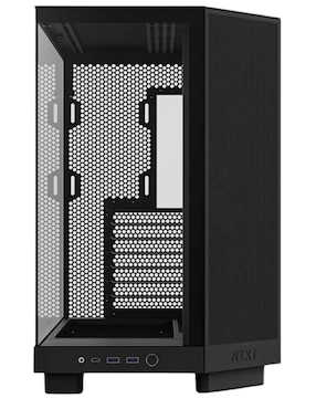 Gabinete De Computadora Nzxt CC-H61FB-01