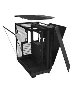 Gabinete de Computadora Nzxt CC-H61FB-01