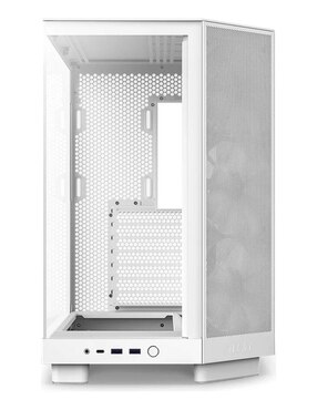 Gabinete de Computadora Nzxt CC-H61FW-R1