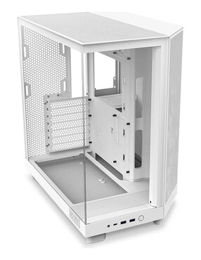 Gabinete de Computadora Nzxt CC-H61FW-R1