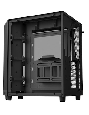 Gabinete de Computadora Nzxt CC-H61FB-R1