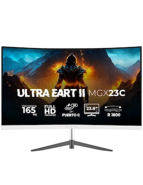 Monitor Balam Rush Full HD 23.8 Pulgadas BR-938334