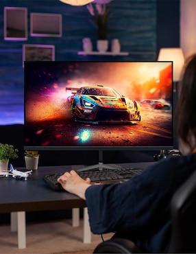 Monitor Balam Rush standard full HD 23.8 pulgadas BR-938341