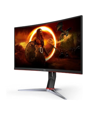 Monitor Aoc standard full HD 23.8 pulgadas C24G2