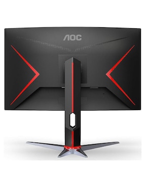Monitor Aoc standard full HD 23.8 pulgadas C24G2