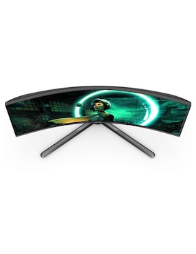 Monitor Aoc standard full HD 31.5 pulgadas C32G3E