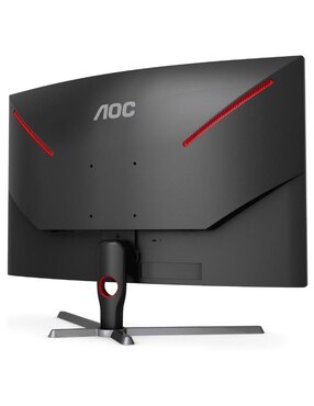 Monitor Aoc standard full HD 31.5 pulgadas C32G3E