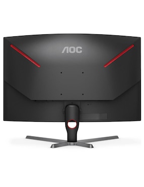 Monitor Aoc standard full HD 31.5 pulgadas C32G3E