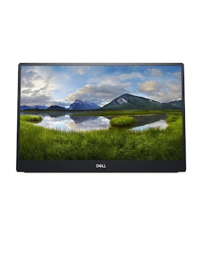 Monitor Dell Full HD 14 Pulgadas P1424H