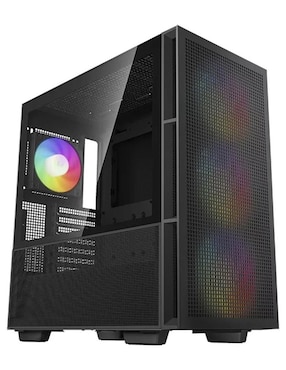 Gabinete De Computadora Deepcool R-CH560-BKAPE4-G-1