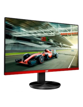 Monitor Aoc standard full HD 24 pulgadas C32G2ZE