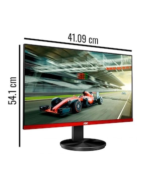 Monitor Aoc standard full HD 24 pulgadas C32G2ZE