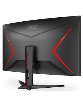 Monitor Aoc standard full HD 31.5 pulgadas C32G2ZE