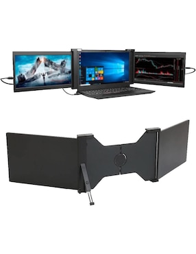 Monitor Mr. Gadgets standard full HD 12 pulgadas S11