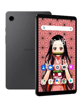Tablet Samsung Galaxy TAB A9 7 pulgadas 64 GB de 4 GB RAM