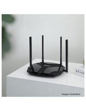 Router Inalámbrico Mercusys MR80X