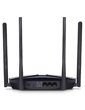 Router Inalámbrico Mercusys MR80X