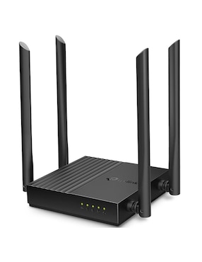 Router Inalámbrico Tp-Link ARCHER C64 V.1