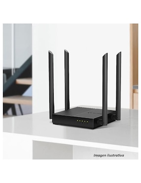 Router Inalámbrico Tp-Link ARCHER C64 V.1