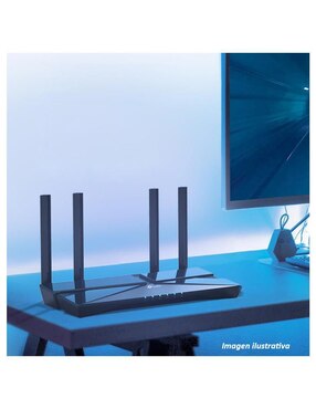 Router Inalámbrico Tp-Link ARCHER AX53