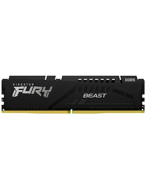 Memoria RAM DIMM DDR5 Kingston 8 GB KF548C38BB-8