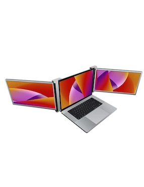 Monitor Mr. Gadgets standard full HD 15 pulgadas