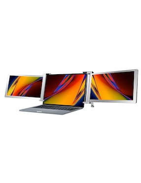 Monitor Mr. Gadgets standard full HD 15 pulgadas