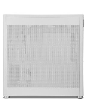 Gabinete de Computadora Yeyian Hussar YCM-ASHUS-01WH