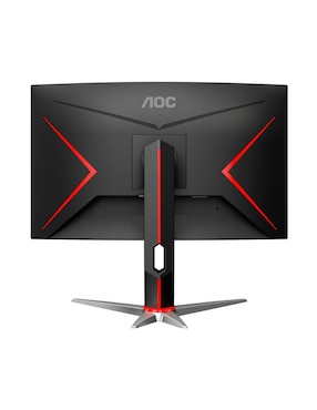 Monitor gamer Aoc standard full HD 27 pulgadas C27G2Z