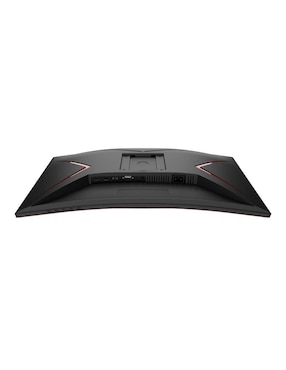 Monitor gamer Aoc standard full HD 27 pulgadas C27G2Z