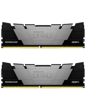 Memoria RAM DIMM DDR4 Kingston 32 GB KF432C16RB12K2/32