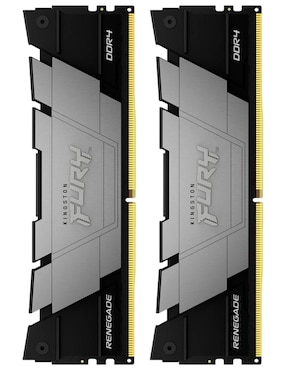Memoria RAM DIMM DDR4 Kingston 32 GB KF432C16RB12K2/32