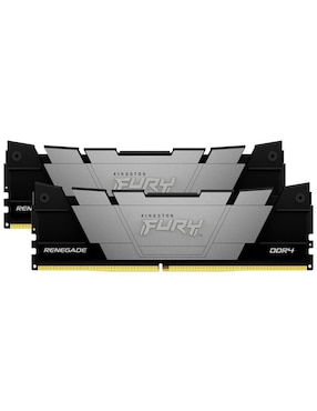 Memoria RAM DIMM DDR4 Kingston 32 GB KF432C16RB12K2/32