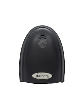 Lector de código de barras Nextep