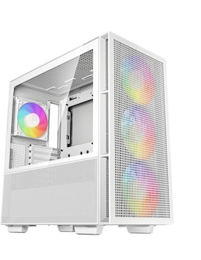Gabinete Deepcool R-CH560-WHAPE4-G-1