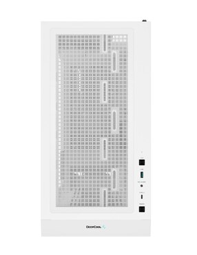 Gabinete Deepcool R-CH560-WHAPE4-G-1