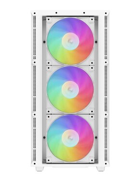 Gabinete Deepcool R-CH560-WHAPE4-G-1