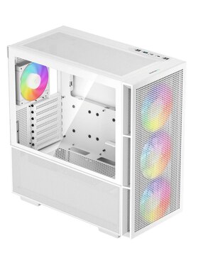 Gabinete Deepcool R-CH560-WHAPE4-G-1