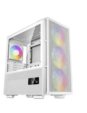 Gabinete Deepcool R-ch560-whape4d-g-1